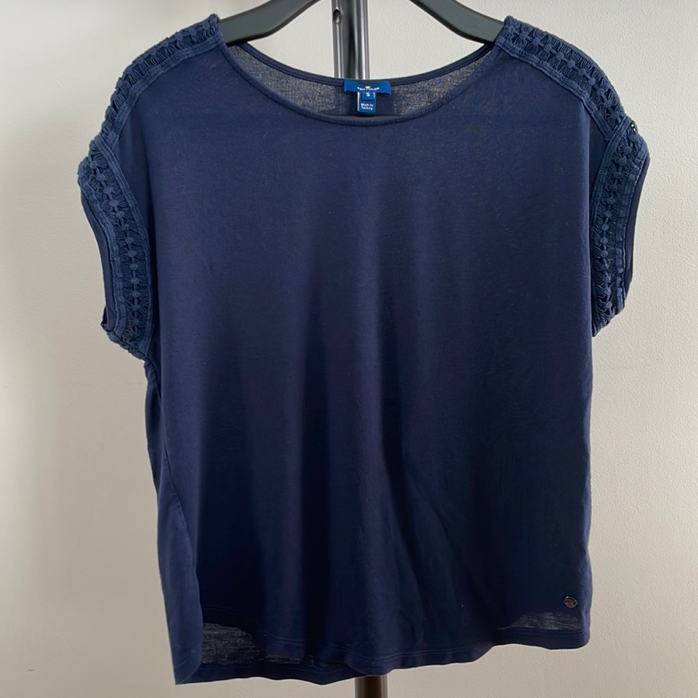 Tom Tailor top
